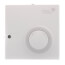 Temp Sensor - 1K Nickel OHM w/ Phone Jack, Warmer/Cooler Temp Setpoint