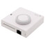Temperature Sensor - 1K Platinum OHM w/ Phone Jack & Warmer/Cooler Temperature Setpoint
