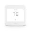 Smart Touchscreen Thermostat Eco (White)