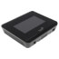 TEC3000 Stand-alone Thermostat Controller w/ Dehumidification (Black)