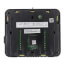 TEC3000 Stand-alone Thermostat Controller w/ Dehumidification (Black)