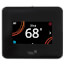 TEC3000 Stand-alone Thermostat Controller w/ Dehumidification (Black)