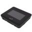 TEC3000 Stand-alone Thermostat Controller, Heat Pump w/ Economizer (Black)