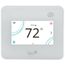 TEC3000 Stand-alone Thermostat Controller, Heat Pump w/ Economizer & Occupancy Sensor (White)