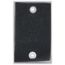 Wall Temperature Sensor, 10k Ohm NTC Type 2 Thermistor