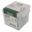 #10 x 1" Hex Washer Head Self Drilling Screw Tuff Pack (Pack of 400)