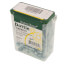#10 x 1" Hex Washer Head Self Drilling Screw (Pack of 100)