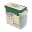 #10 x 1/2" Hex Washer Head Self Drilling Screw (Pack of 100)