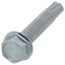 #14 x 1-1/2" Hex Washer Head Self Drilling Screw (Pack of 50)