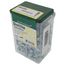 #14 x 1" Hex Washer Head Self Drilling Screw (Pack of 100)