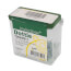 #8 x 1/2" Hex Washer Head Self Drilling Screw (Pack of 100)