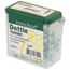 #8 x 1" Hex Washer Head Self Drilling Screw (Pack of 100)