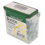 #8 x 3/4" Hex Washer Head Self Drilling Screw (Pack of 100)