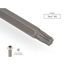 3/8" Drive x T47 Long Torx Bit Socket