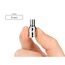 1/4" Drive x 10mm 6-Point Socket