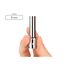 3/8" Drive x 11mm Deep 12-Point Socket