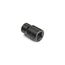 1/2" Drive x 1/2" 6-Point Impact Socket