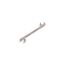 13mm Angle Head Open End Wrench