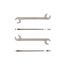 13mm Angle Head Open End Wrench