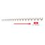 3/8" Drive Crowfoot Wrench Set with Key, 17-Piece (8-24mm)