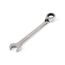 23mm Reversible 12-Point Ratcheting Combination Wrench
