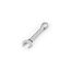 17mm Stubby Combination Wrench