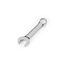 22mm Stubby Combination Wrench