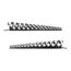 Combination Wrench Set with Holder, 15-Piece (1/4 - 1")