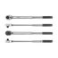 3/4" Drive Micrometer Torque Wrench (50-300 ft.-lb.)