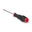 #0 Phillips High-Torque Black Oxide Blade Screwdriver