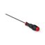 Long #1 Phillips High-Torque Black Oxide Blade Screwdriver