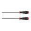 Long #1 Phillips High-Torque Black Oxide Blade Screwdriver