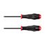 #2 Phillips High-Torque Black Oxide Blade Screwdriver