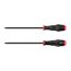 Long #3 Phillips High-Torque Black Oxide Blade Screwdriver