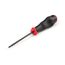 T20 Torx High-Torque Black Oxide Blade Screwdriver