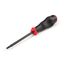 T27 Torx High-Torque Black Oxide Blade Screwdriver