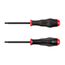T30 Torx High-Torque Black Oxide Blade Screwdriver