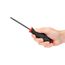 T30 Torx High-Torque Black Oxide Blade Screwdriver