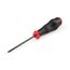 S1 Square High-Torque Black Oxide Blade Screwdriver