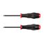 S1 Square High-Torque Black Oxide Blade Screwdriver