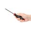 S1 Square High-Torque Black Oxide Blade Screwdriver