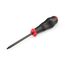 S3 Square High-Torque Black Oxide Blade Screwdriver