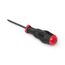 S3 Square High-Torque Black Oxide Blade Screwdriver