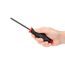 S3 Square High-Torque Black Oxide Blade Screwdriver