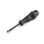 3/16" High-Torque Black Oxide Blade Nut Driver