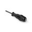 3/16" High-Torque Black Oxide Blade Nut Driver
