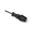 1/4" High-Torque Black Oxide Blade Nut Driver