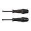 1/4" High-Torque Black Oxide Blade Nut Driver