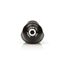 1/4" High-Torque Black Oxide Blade Nut Driver