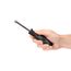 1/4" High-Torque Black Oxide Blade Nut Driver
